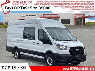 2021 Ford Transit Cargo Van for Sale in Saint Louis, Missouri