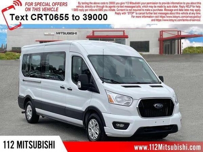 2021 Ford Transit Passenger Wagon for Sale in Saint Louis, Missouri