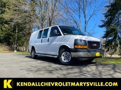 2021 GMC Savana 2500 for Sale in Chicago, Illinois