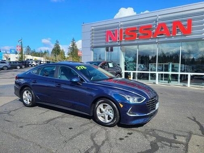 2021 Hyundai Sonata for Sale in Chicago, Illinois