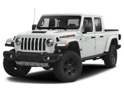 2021 Jeep Gladiator for Sale in Chicago, Illinois