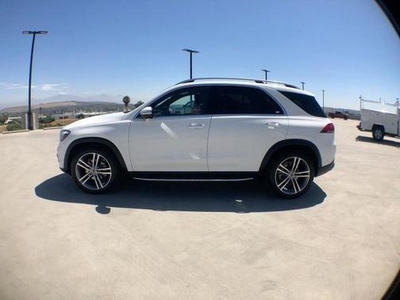 2021 Mercedes-Benz GLE 350 for Sale in Chicago, Illinois