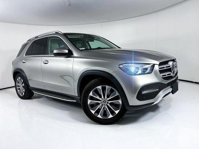 2021 Mercedes-Benz GLE 350 for Sale in Chicago, Illinois