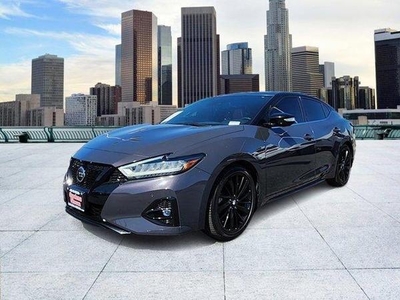2021 Nissan Maxima for Sale in Chicago, Illinois