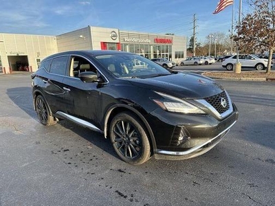 2021 Nissan Murano for Sale in Chicago, Illinois