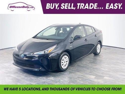 2021 Toyota Prius for Sale in Saint Louis, Missouri