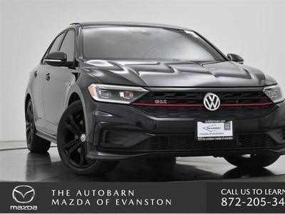 2021 Volkswagen Jetta GLI for Sale in Co Bluffs, Iowa