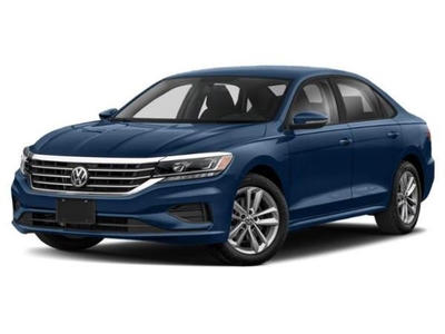 2021 Volkswagen Passat for Sale in Denver, Colorado