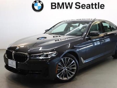2022 BMW 540 for Sale in Saint Louis, Missouri