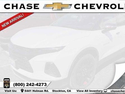 2022 Chevrolet Blazer for Sale in Denver, Colorado