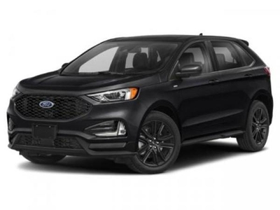 2022 Ford Edge for Sale in Saint Louis, Missouri