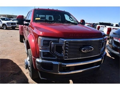 2022 Ford F-450 for Sale in Co Bluffs, Iowa