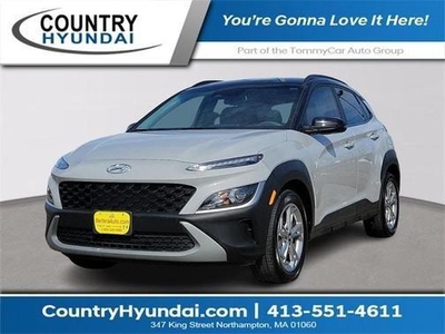 2022 Hyundai Kona for Sale in Centennial, Colorado