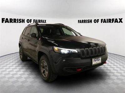 2022 Jeep Cherokee for Sale in Chicago, Illinois