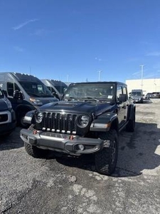 2022 Jeep Gladiator for Sale in Chicago, Illinois