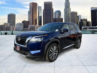 2022 Nissan Pathfinder for Sale in Co Bluffs, Iowa