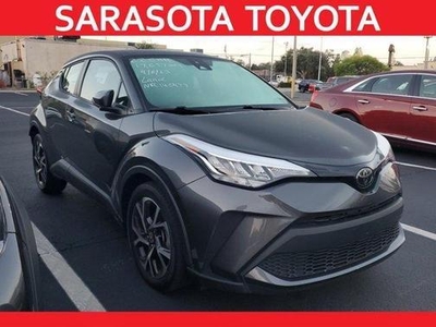 2022 Toyota C-HR for Sale in Saint Louis, Missouri