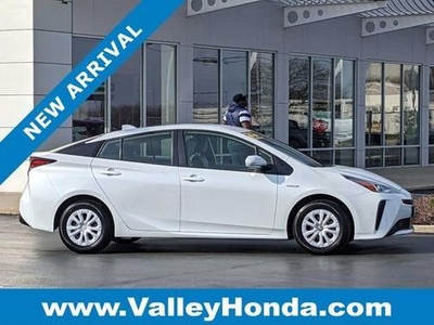 2022 Toyota Prius for Sale in Centennial, Colorado