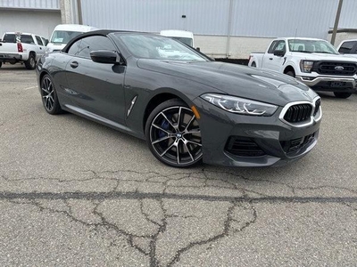 2023 BMW 8-Series for Sale in Chicago, Illinois