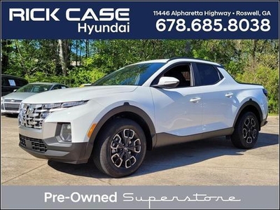 2023 Hyundai Santa Cruz for Sale in Chicago, Illinois