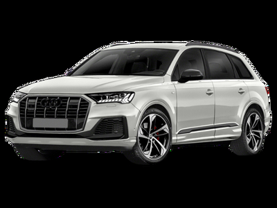 Audi Q7 45 Premium Plus quattro 4D Sport Utility