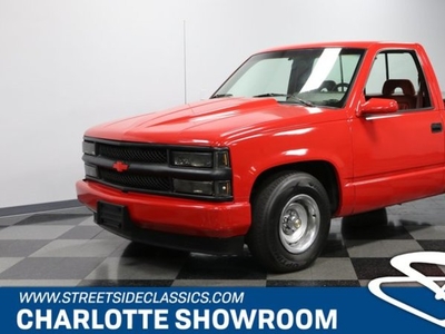 FOR SALE: 1993 Chevrolet C1500 $13,995 USD