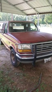 FOR SALE: 1993 Ford F150 Pickup $6,995 USD