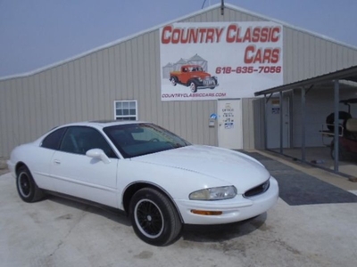 FOR SALE: 1996 Buick Riviera $5,900 USD