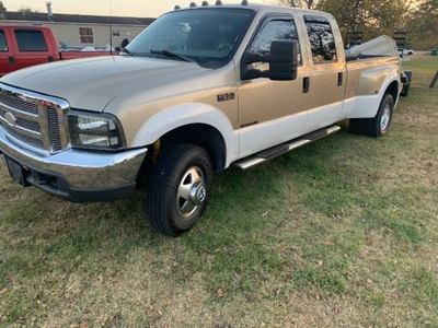 FOR SALE: 2000 Ford F350 $20,495 USD