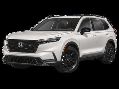 Honda CR-V Hybrid Sport AWD