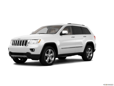 Pre-Owned 2011 Jeep