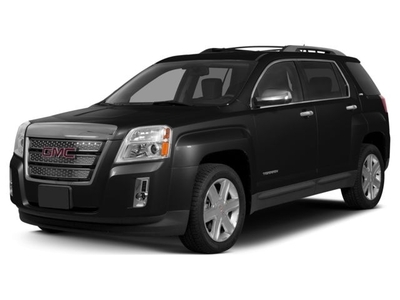 Pre-Owned 2015 GMC