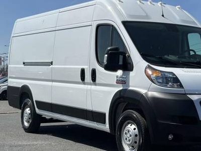 Ram ProMaster Cargo Van 3.6L V-6 Gas