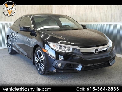 Used 2018 Honda Civic Coupe for sale. for sale in Nashville, Tennessee, Tennessee