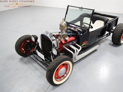 1925 Ford Model T T-Bucket Convertible