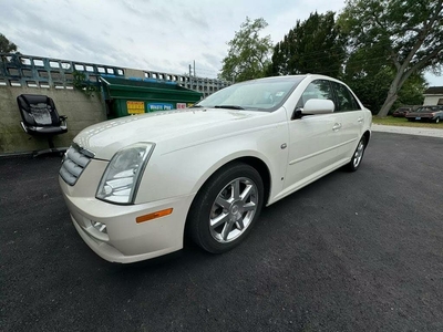 2006 Cadillac STS