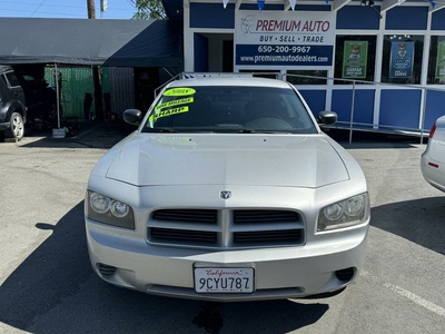 2008 Dodge Charger