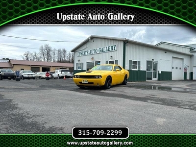 2010 Dodge Challenger