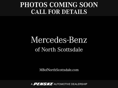 2016 Mercedes-Benz SL-Class