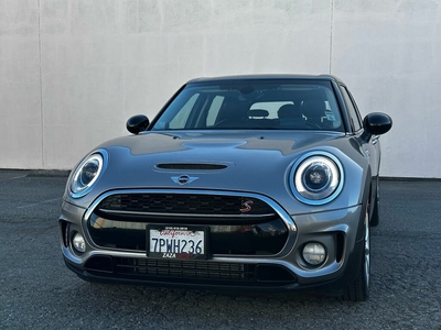 2016 MINI Cooper Clubman