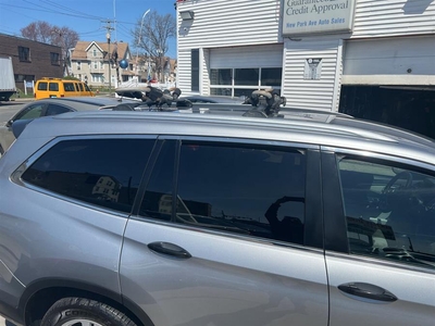 2018 Honda Pilot LX AWD 4dr SUV in Hartford, CT