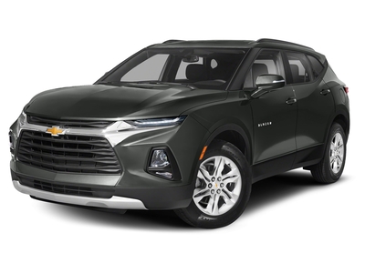 2019 Chevrolet Blazer Base w/3LT SUV