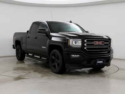 2019 GMC Sierra 1500 Limited