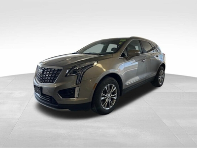 2023 Cadillac XT5