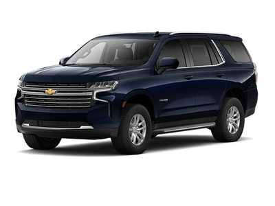 2023 Chevrolet Tahoe LT SUV