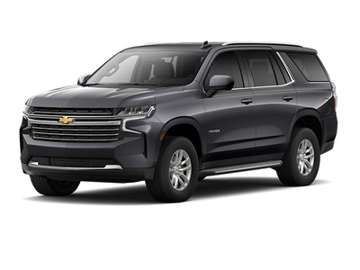 2023 Chevrolet Tahoe LT SUV