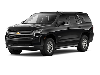 2023 Chevrolet Tahoe LT SUV