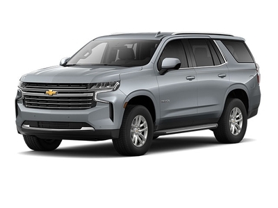 2023 Chevrolet Tahoe LT SUV