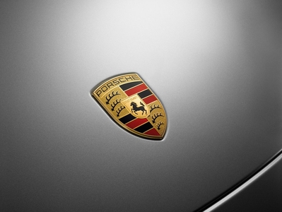 2023 Porsche 718 Cayman