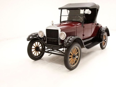 FOR SALE: 1926 Ford Model T $18,000 USD